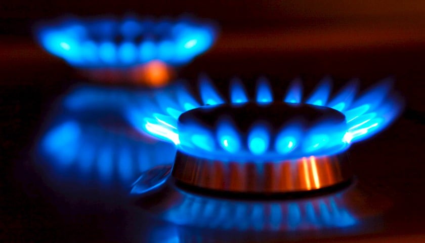 Житель Тверской области остался без газа после 10 лет неуплаты Житель Тверской области остался без газа после 10 лет неуплаты