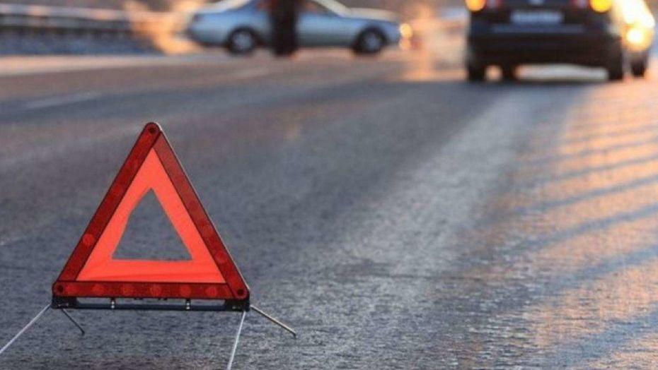 В Твери водитель без прав "довёз" девушку до больницы В Твери водитель без прав "довёз" девушку до больницы