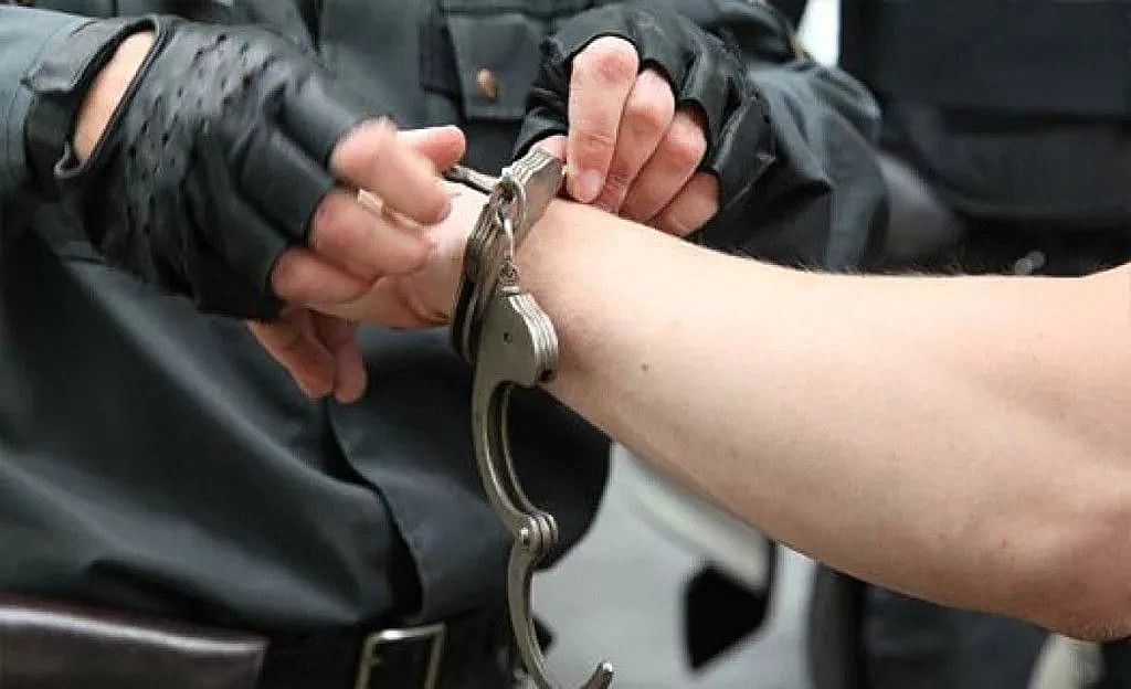 В Тверской области обвиняемый пришел на суд под кайфом В Тверской области обвиняемый пришел на суд под кайфом
