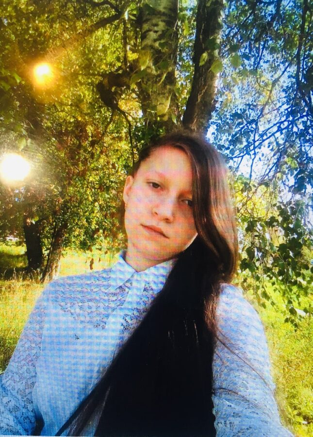 В Тверской области после уроков пропала 16-летняя девушка