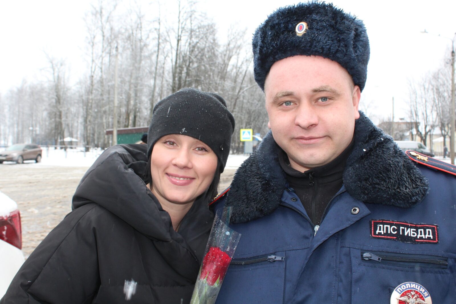 В Тверской области массово останавливали женщин-водителей В Тверской области массово останавливали женщин-водителей