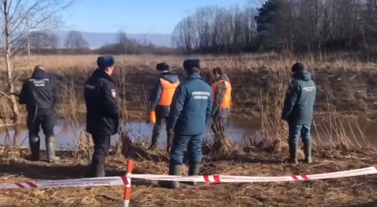 Тверской суд избрал меру пресечения матери утонувшей девочки Тверской суд избрал меру пресечения матери утонувшей девочки