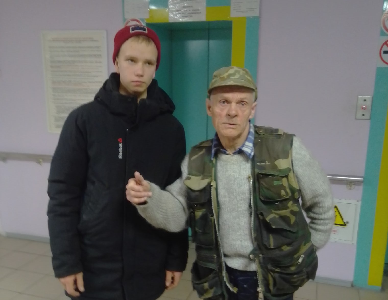 В Тверской области 70-летний мужчина провалился под лед В Тверской области 70-летний мужчина провалился под лед