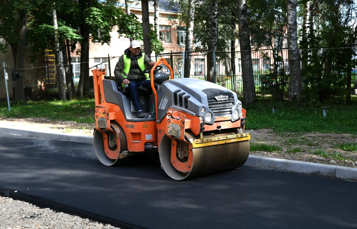 Ржеву Тверской области добавили денег на ремонт дорог и мостов | ТОП Тверь  новости