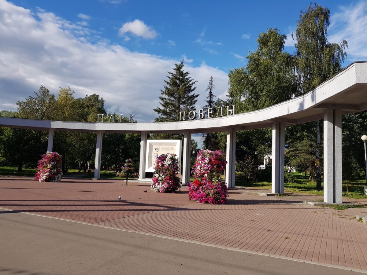 В Твери создадут Стену Памяти В Твери создадут Стену Памяти