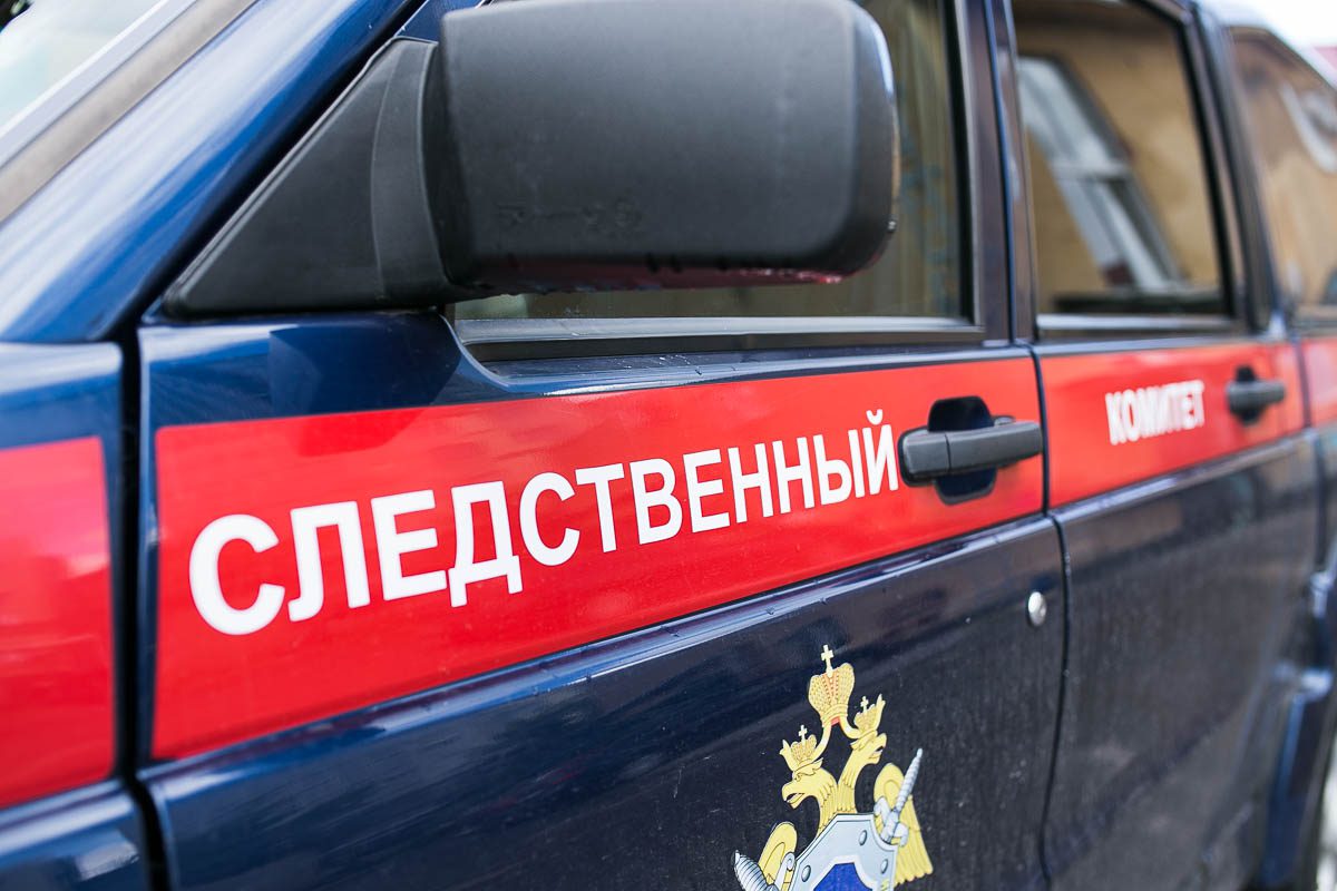 В Тверской области выяснят, почему больной ребенок не живет дома В Тверской области выяснят, почему больной ребенок не живет дома