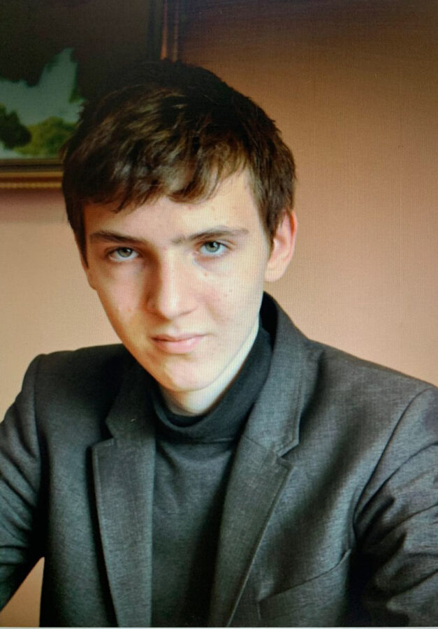 В Тверской области пропал подросток В Тверской области пропал подросток