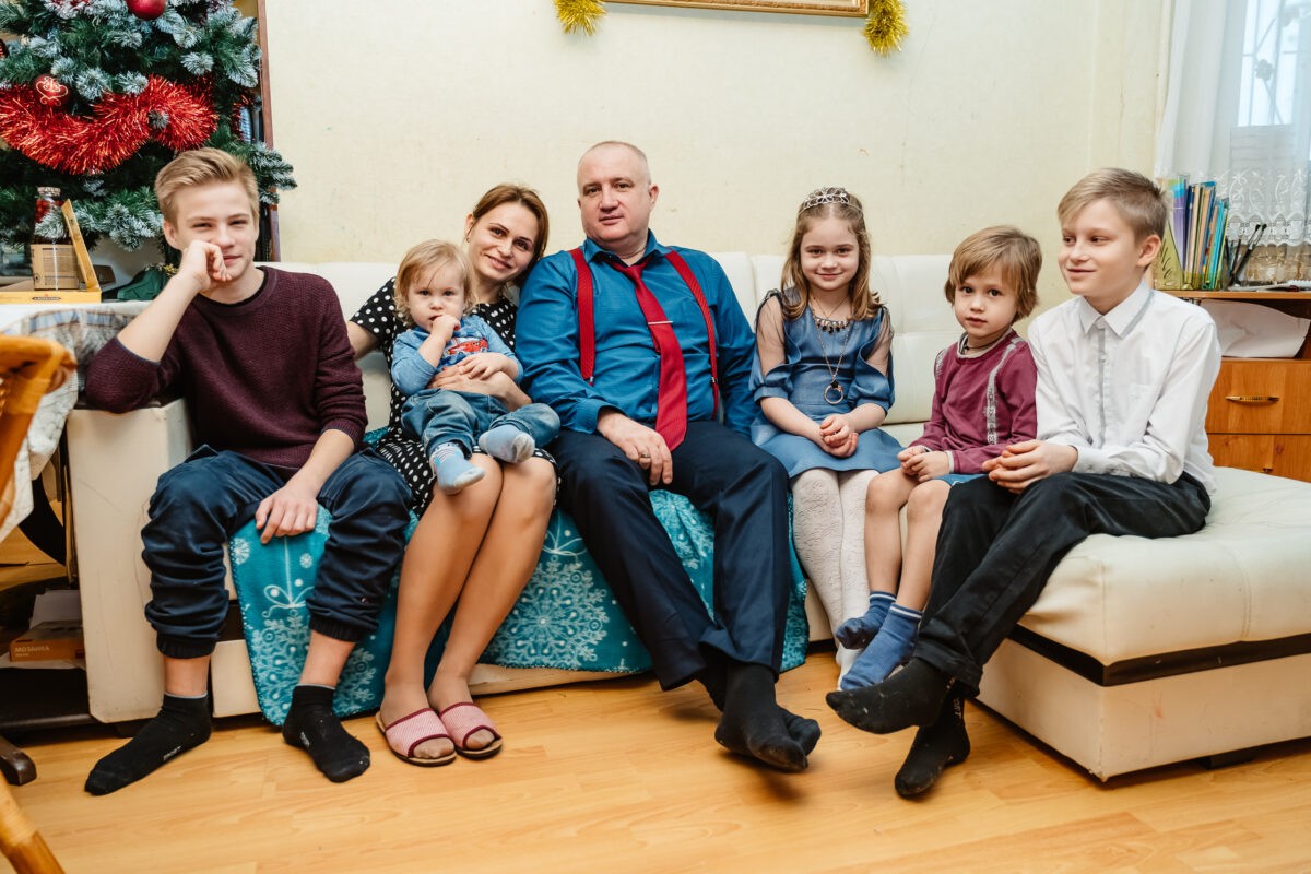 Жителям Тверской области ответят на все вопросы о детских выплатах Жителям Тверской области ответят на все вопросы о детских выплатах