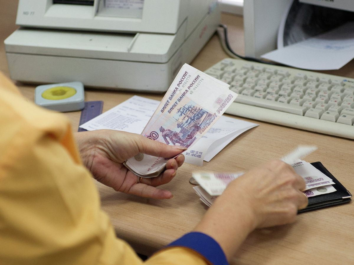 Сотрудники социальных учреждений Тверской области получат доплаты Сотрудники социальных учреждений Тверской области получат доплаты