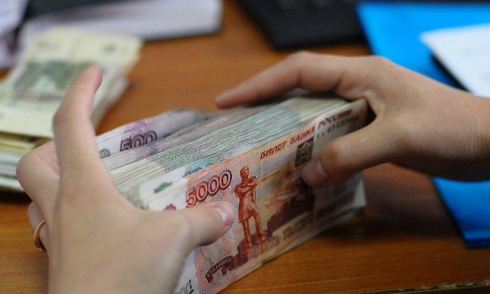 Жительница Тверской области присвоила деньги салона, в котором работала Жительница Тверской области присвоила деньги салона, в котором работала