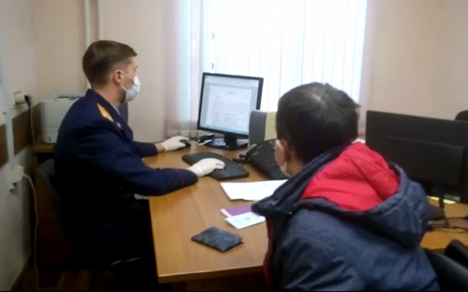 Правоохранительные органы вычислили подозреваемых в попытке сорвать "Бессмертный полк-онлайн" в Твери Правоохранительные органы вычислили подозреваемых в попытке сорвать "Бессмертный полк-онлайн" в Твери