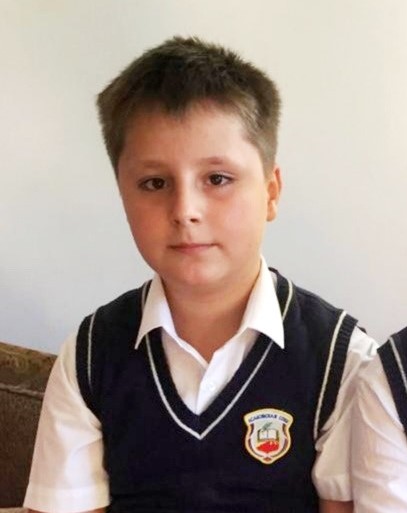 В Твери ищут 9-летнего мальчика, которого без ведома матери увез отец В Твери ищут 9-летнего мальчика, которого без ведома матери увез отец