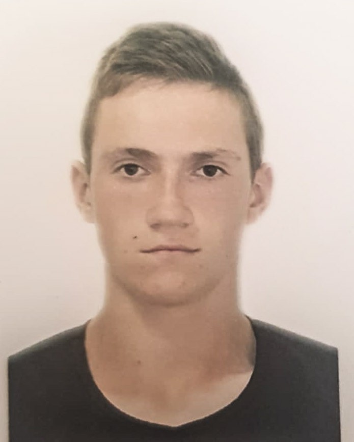 В Тверской области ищут 17-летнего парня, пропавшего 2 недели назад В Тверской области ищут 17-летнего парня, пропавшего 2 недели назад