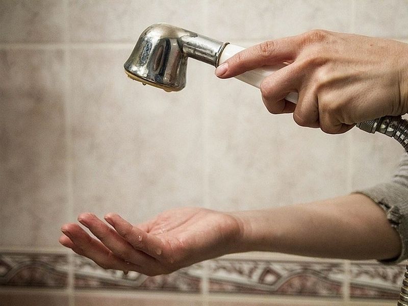 С 12 мая в Твери начнут отключать горячую воду С 12 мая в Твери начнут отключать горячую воду