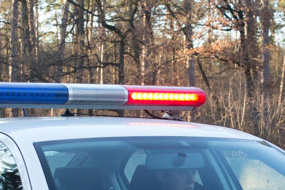 В Тверской области в столкновении машин пострадала пассажирка В Тверской области в столкновении машин пострадала пассажирка