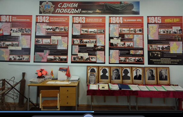Школьный музей в Тверской области стал лучшим в России Школьный музей в Тверской области стал лучшим в России