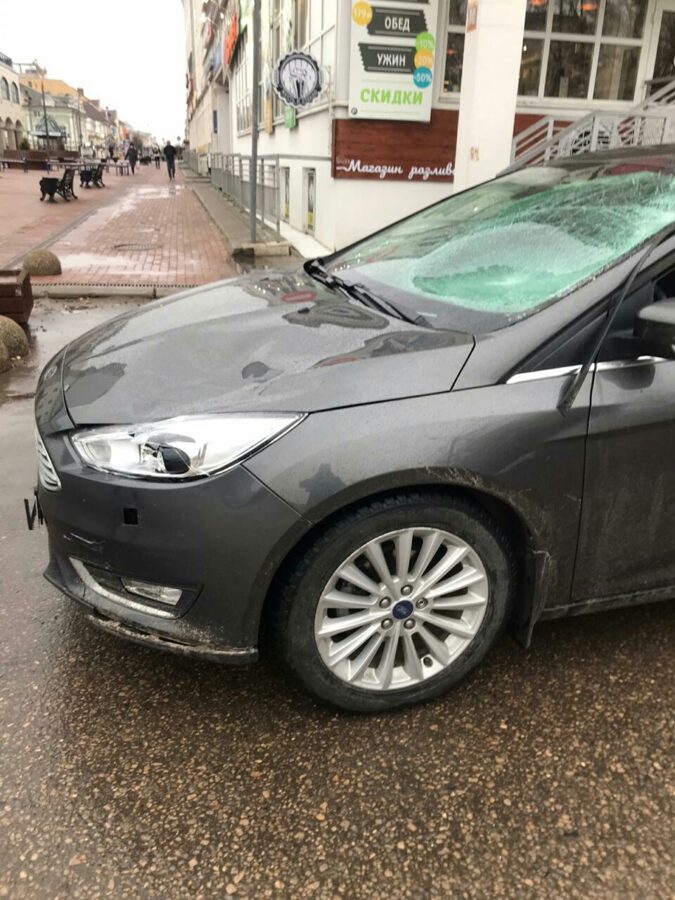Пьяный водитель понесет уголовную ответственность за гибель пешехода в Твери Пьяный водитель понесет уголовную ответственность за гибель пешехода в Твери