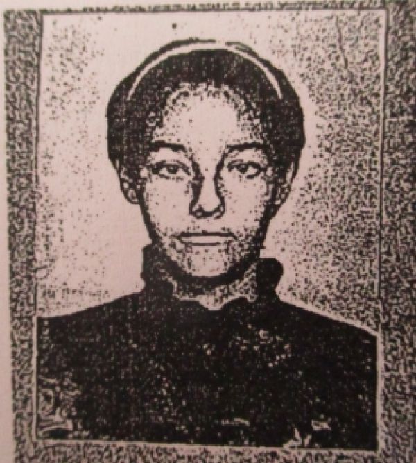 Жительницу Тверской области, пропавшую ребенком, ищут уже 20 лет Жительницу Тверской области, пропавшую ребенком, ищут уже 20 лет