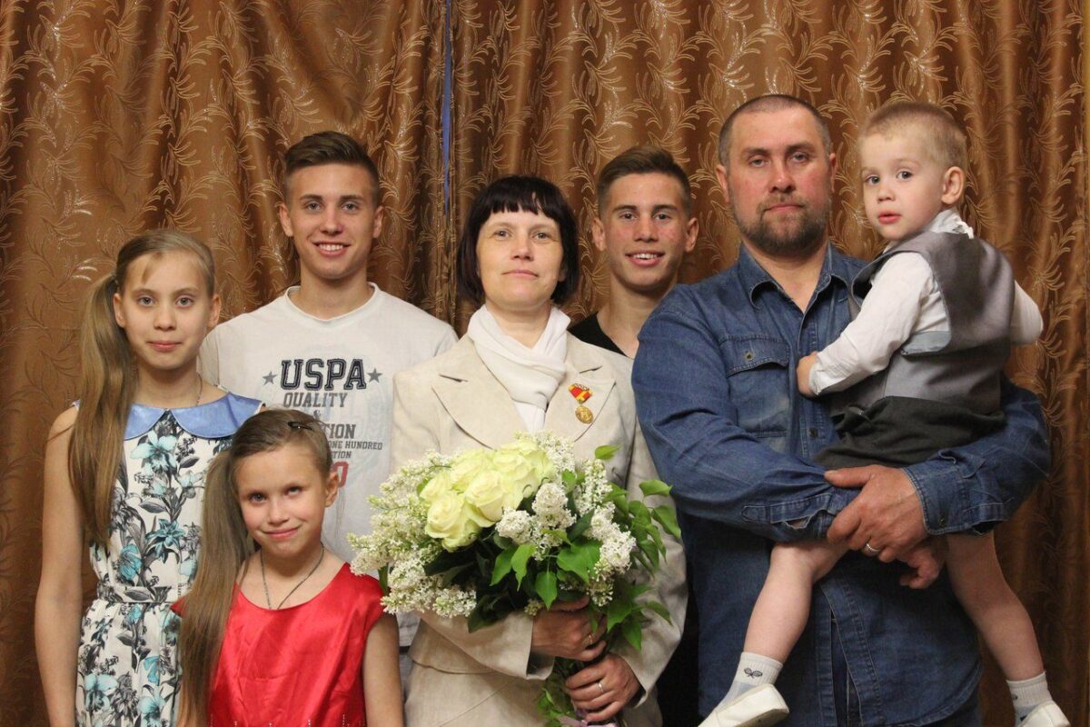 С 1 июля жители Тверской области смогут получить выплату на детей 16-18 лет С 1 июля жители Тверской области смогут получить выплату на детей 16-18 лет
