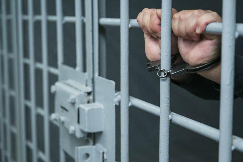 В Тверской области наркодилера посадили на 10 лет В Тверской области наркодилера посадили на 10 лет