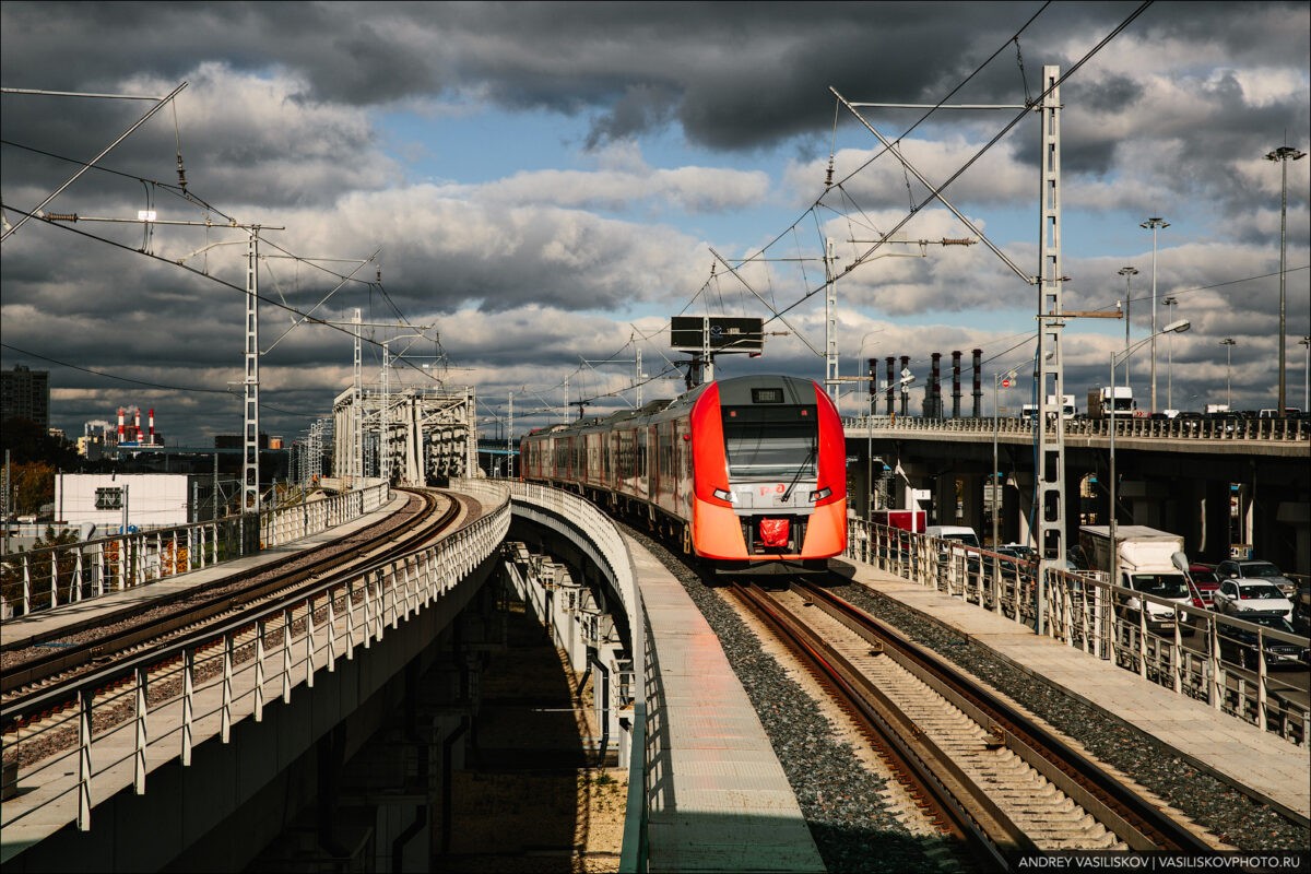 В августе отменят несколько электричек в Тверской области В августе отменят несколько электричек в Тверской области