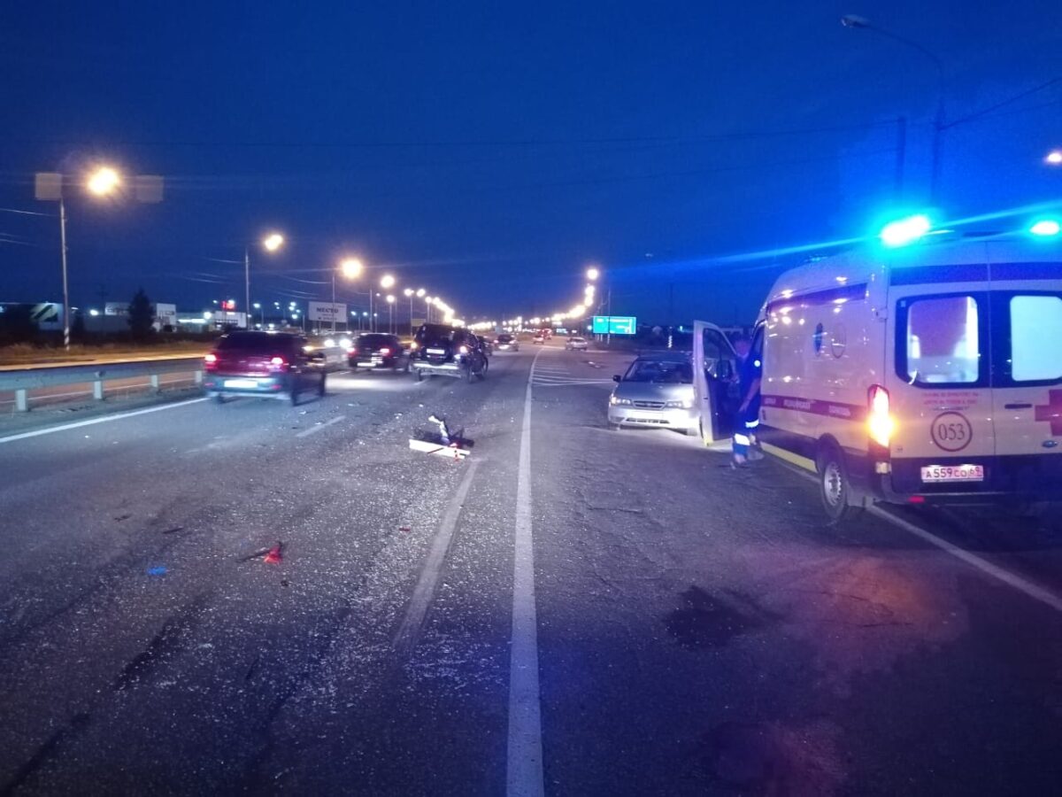 В Твери попал в ДТП автомобиль с тремя детьми в салоне В Твери попал в ДТП автомобиль с тремя детьми в салоне