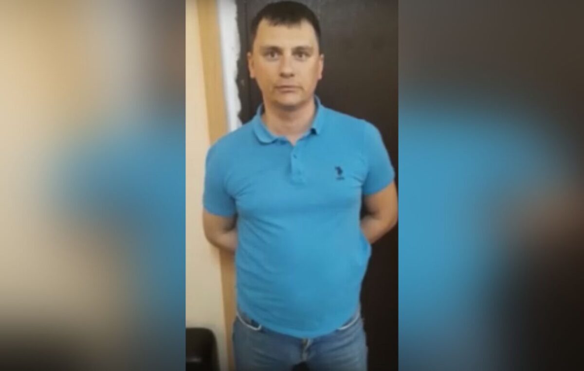 Уроженец Тверской области промышлял угоном на эвакуаторе в Санкт-Петербурге Уроженец Тверской области промышлял угоном на эвакуаторе в Санкт-Петербурге