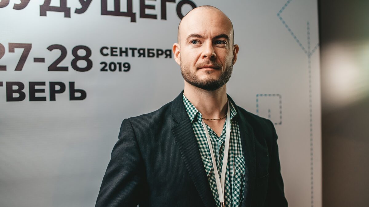 Игорь Докучаев: голосующие и организаторы подошли к процессу с полной осознанностью Игорь Докучаев: голосующие и организаторы подошли к процессу с полной осознанностью