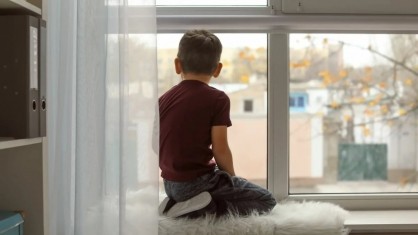 В Твери из окна упал 5-летний мальчик В Твери из окна упал 5-летний мальчик