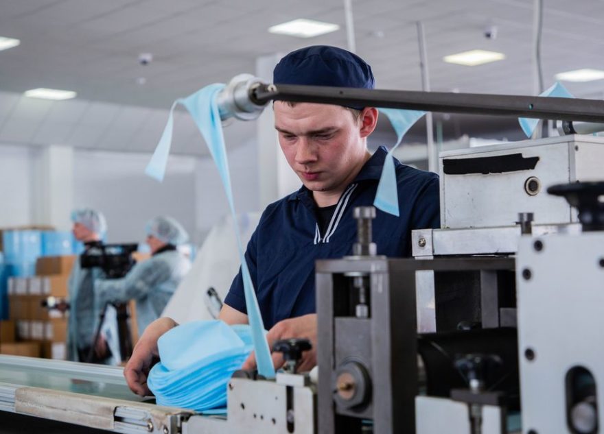 Тверская область входит в число субъектов с самым низким уровнем безработицы Тверская область входит в число субъектов с самым низким уровнем безработицы
