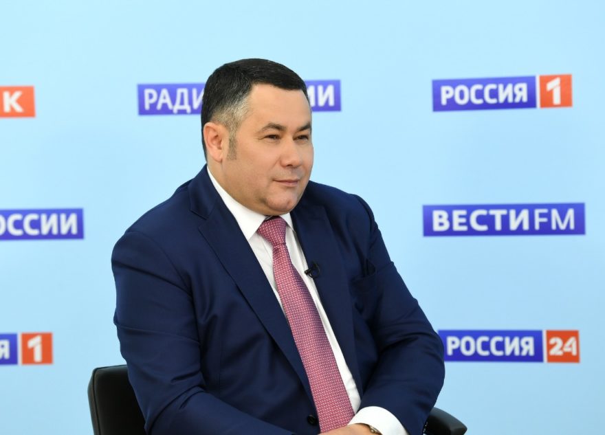 Коронавирусом в Тверской области стала больше заболевать молодежь Коронавирусом в Тверской области стала больше заболевать молодежь