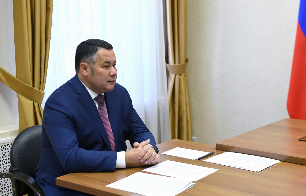 В Торопце отремонтируют одну из основных магистральных улиц