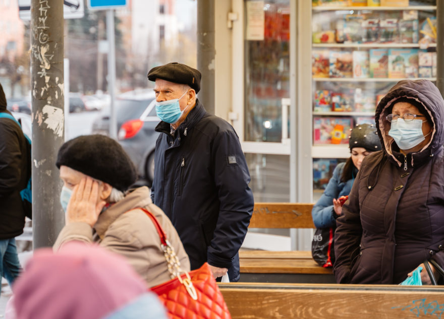 С 9 ноября тверских предпринимателей начинают штрафовать за нарушение масочного режима С 9 ноября тверских предпринимателей начинают штрафовать за нарушение масочного режима
