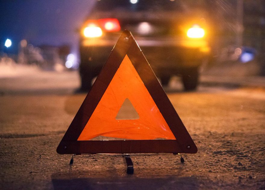 В ДТП в Тверской области пострадали несколько человек В ДТП в Тверской области пострадали несколько человек