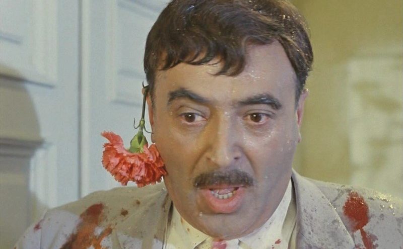 Жительнице Твери пришлось развестись с нелюбимым азербайджанцем Жительнице Твери пришлось развестись с нелюбимым азербайджанцем