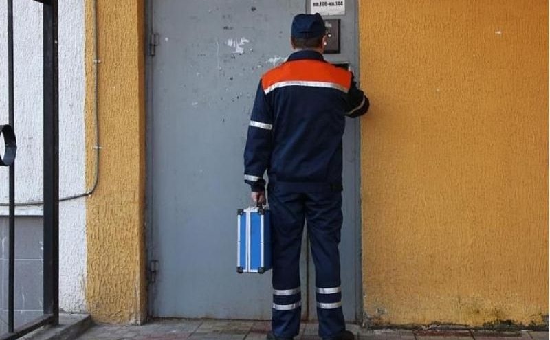 Это был не газовщик: в Тверской области мошенник обокрал пенсионерку Это был не газовщик: в Тверской области мошенник обокрал пенсионерку