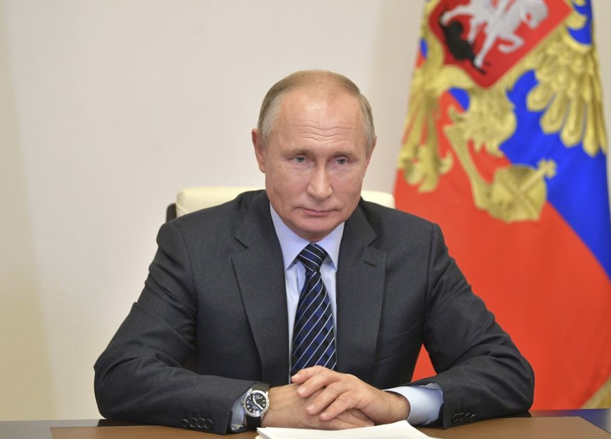 Владимир Путин поздравил жителей Тверской области с Днём народного единства Владимир Путин поздравил жителей Тверской области с Днём народного единства