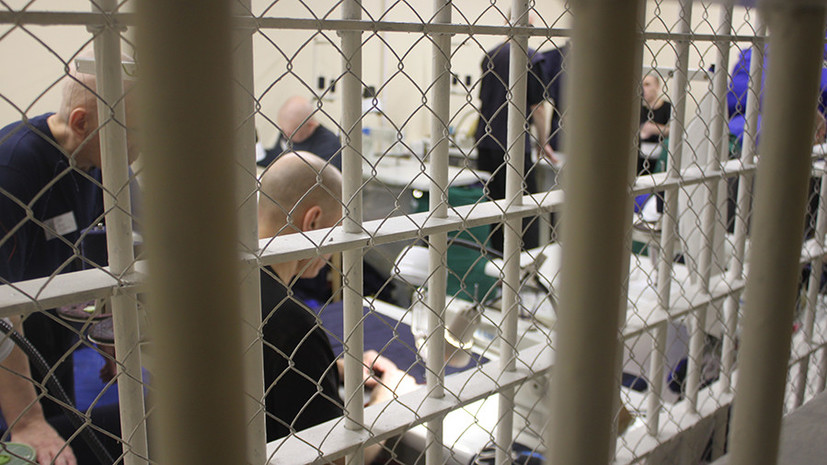 Житель Тверской области получил 11 лет за покушение на преступление Житель Тверской области получил 11 лет за покушение на преступление