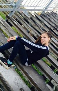 17-летняя девушка ушла из дома в Твери и не вернулась