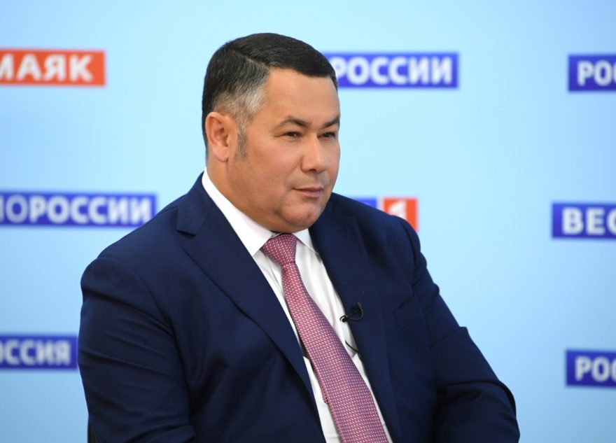 В Тверской области руководителей магазинов начнут штрафовать за посетителей без масок В Тверской области руководителей магазинов начнут штрафовать за посетителей без масок