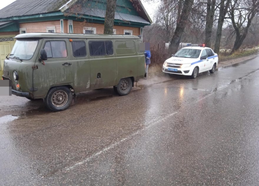 Появились фото и подробности смертельного ДТП в Тверской области Появились фото и подробности смертельного ДТП в Тверской области