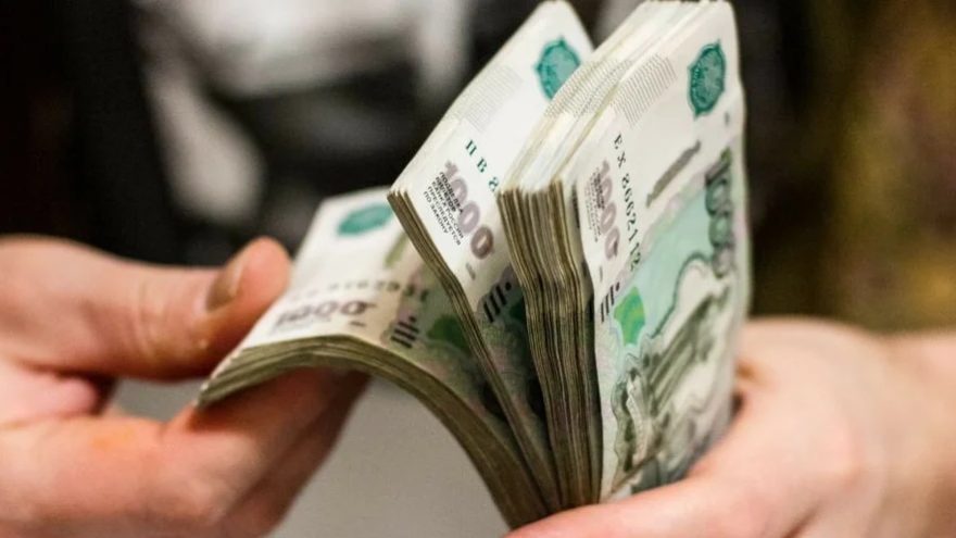 За коммерческий подкуп на 800 тысяч рублей осудили жителя Тверской области За коммерческий подкуп на 800 тысяч рублей осудили жителя Тверской области