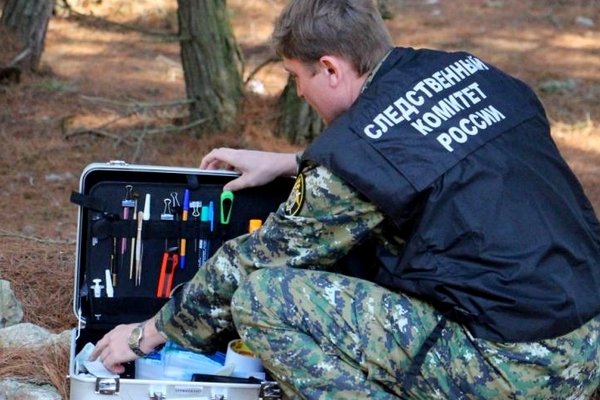 В Твери возбудили дело после того, как из воды достали младенца В Твери возбудили дело после того, как из воды достали младенца