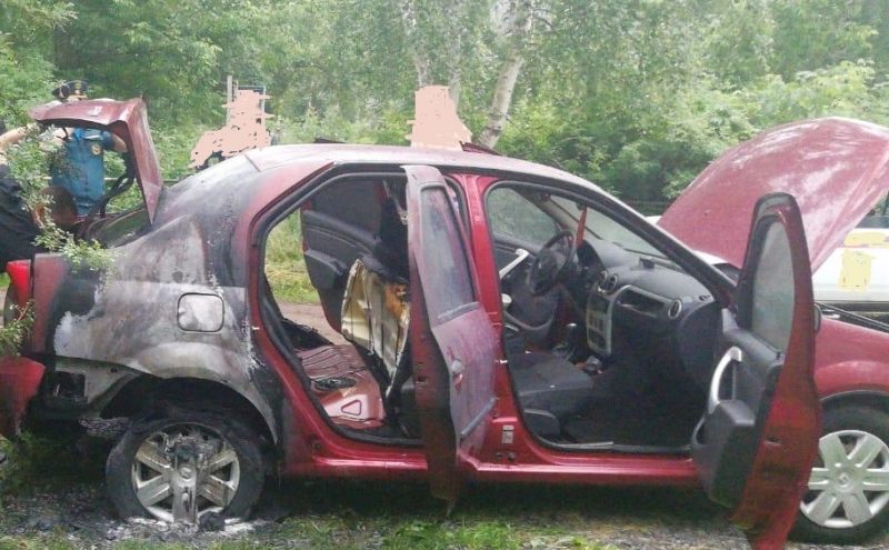 Серийный поджигатель автомобилей из Твери отправится в колонию строгого режима Серийный поджигатель автомобилей из Твери отправится в колонию строгого режима