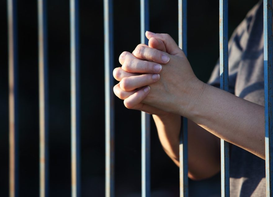 12 лет колонии получила вторая участница "наркотической" ОПГ в Тверской области 12 лет колонии получила вторая участница "наркотической" ОПГ в Тверской области