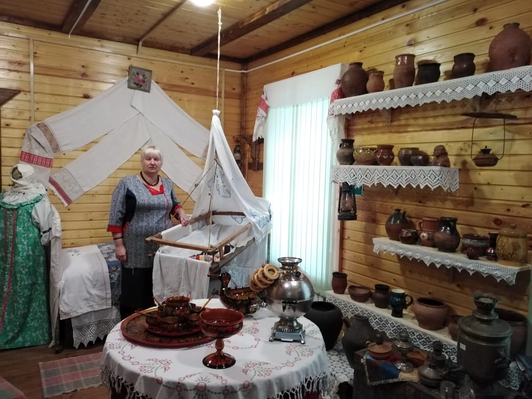Новый старт: жители Тверской области старше 50 лет могут развивать туризм