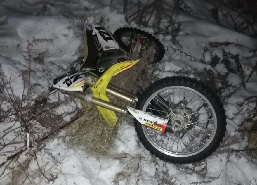 В Тверской области пострадавшую в ДТП девушку парализовало В Тверской области пострадавшую в ДТП девушку парализовало