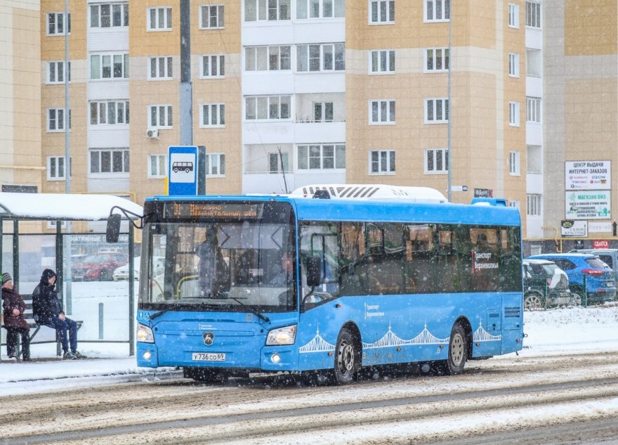 В Тверской области не планируется повышать цену проезда в автобусах В Тверской области не планируется повышать цену проезда в автобусах