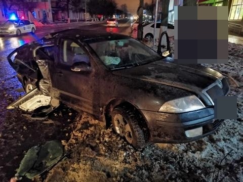 3 женщины пострадали в аварии с пьяным водителем в Ржеве