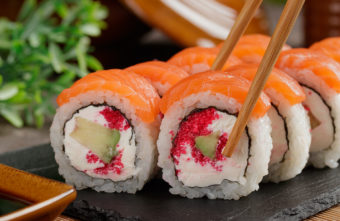 Как выбрать суши и не отравиться: топ советов жителям Твери